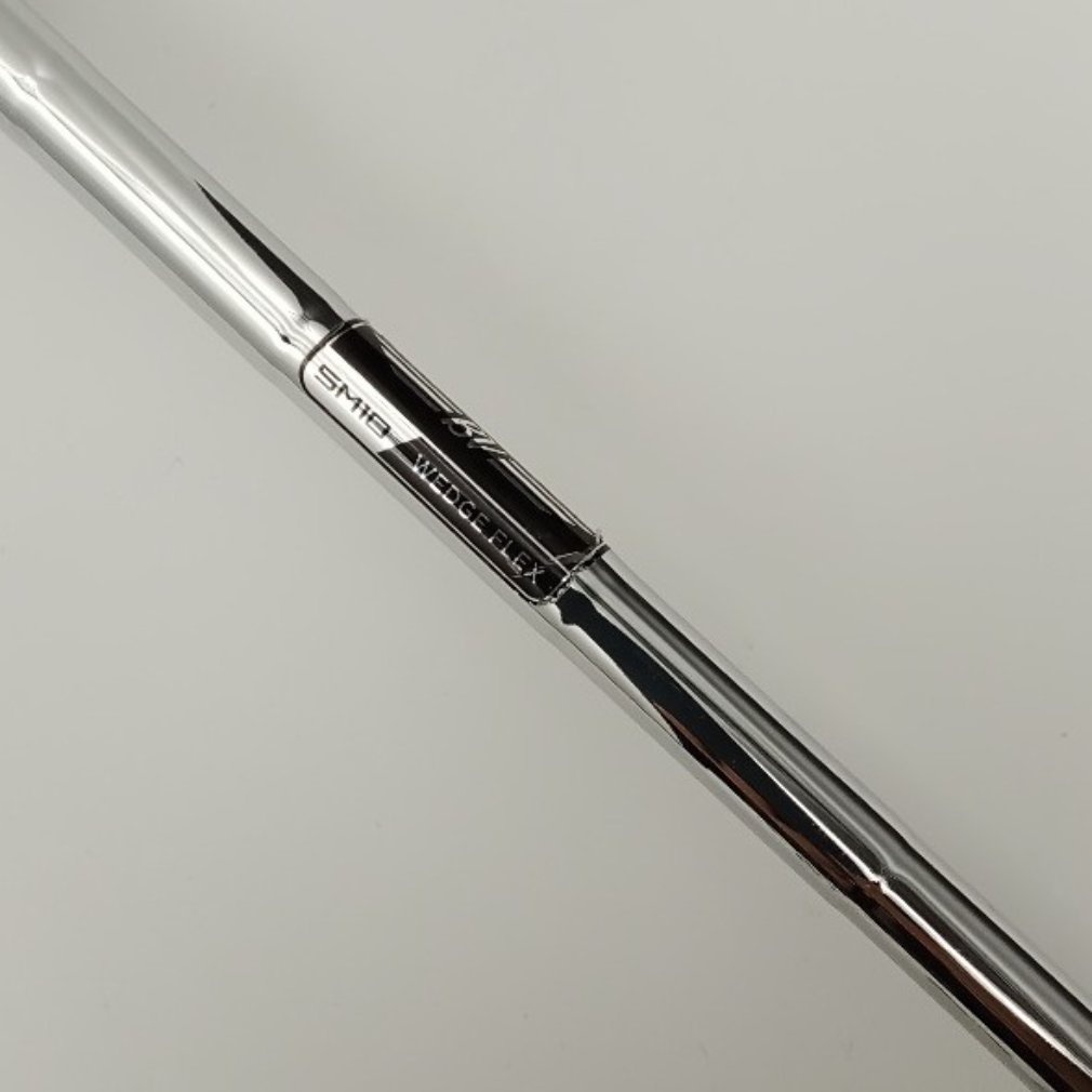 VOKEY SM10 ツアークローム WG 50F° 12° S200 Dynamic Gold｜Alpen