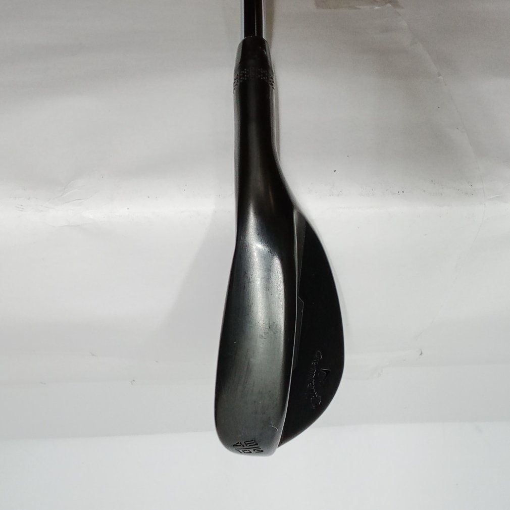 OPUS ﾌﾞﾗｯｸ WG 48S° 10° S200 Dynamic Gold｜Alpen Online 公式