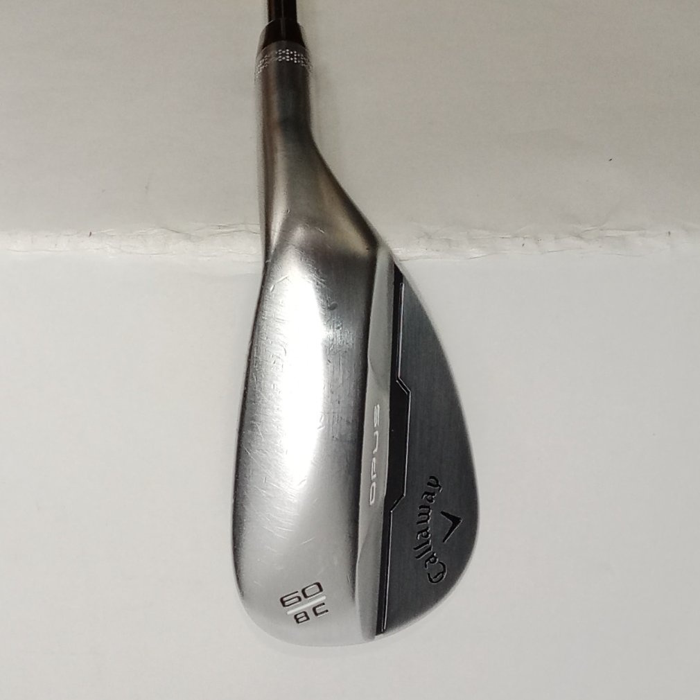 OPUS ｸﾛﾑ WG 60C° 8° S N.S.PRO MODUS3 TOUR115｜Alpen Online 公式