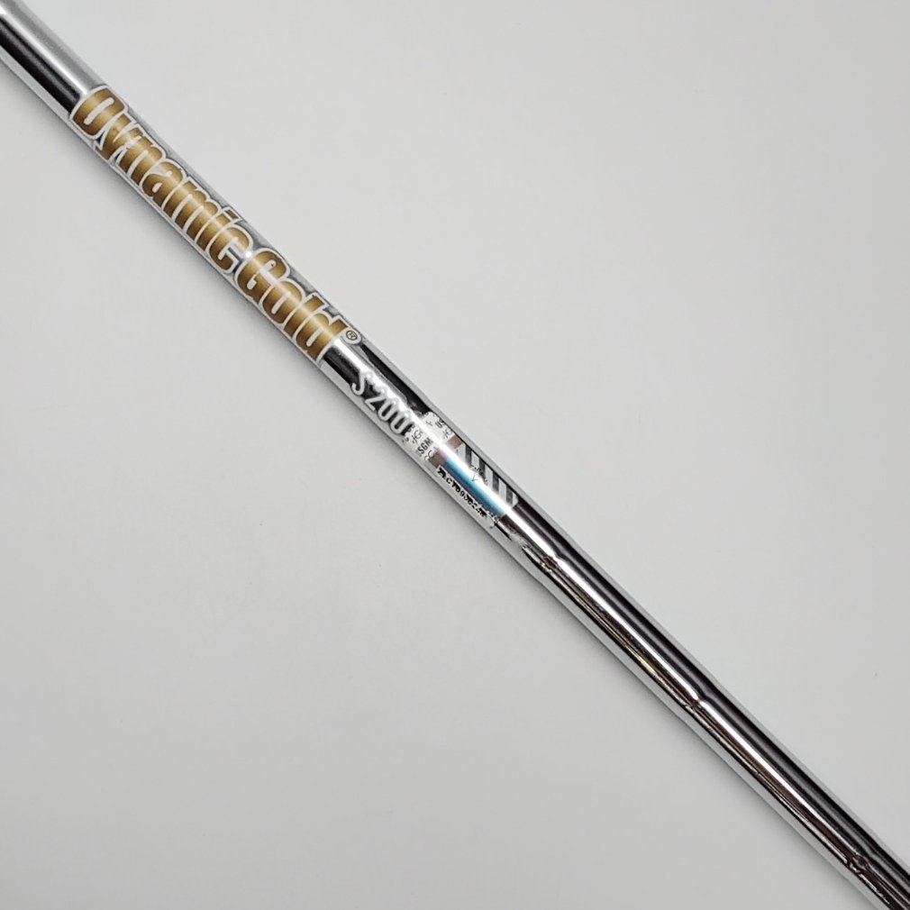 OPUS SP ｸﾛﾑ WG 56W° 14° S200 Dynamic Gold｜Alpen Online 公式