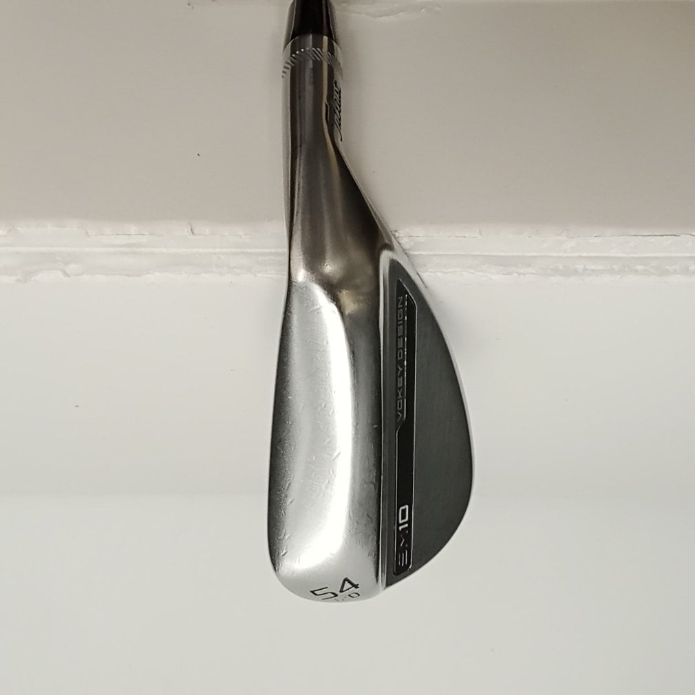 VOKEY SM10 ツアークローム WG 54D° 12° BV105｜Alpen Online 公式