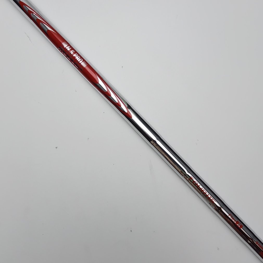 RTZ ﾌﾞﾗｯｸｻﾃﾝ ウェッジ N.S.PRO MODUS3 TOUR115｜Alpen Online 公式