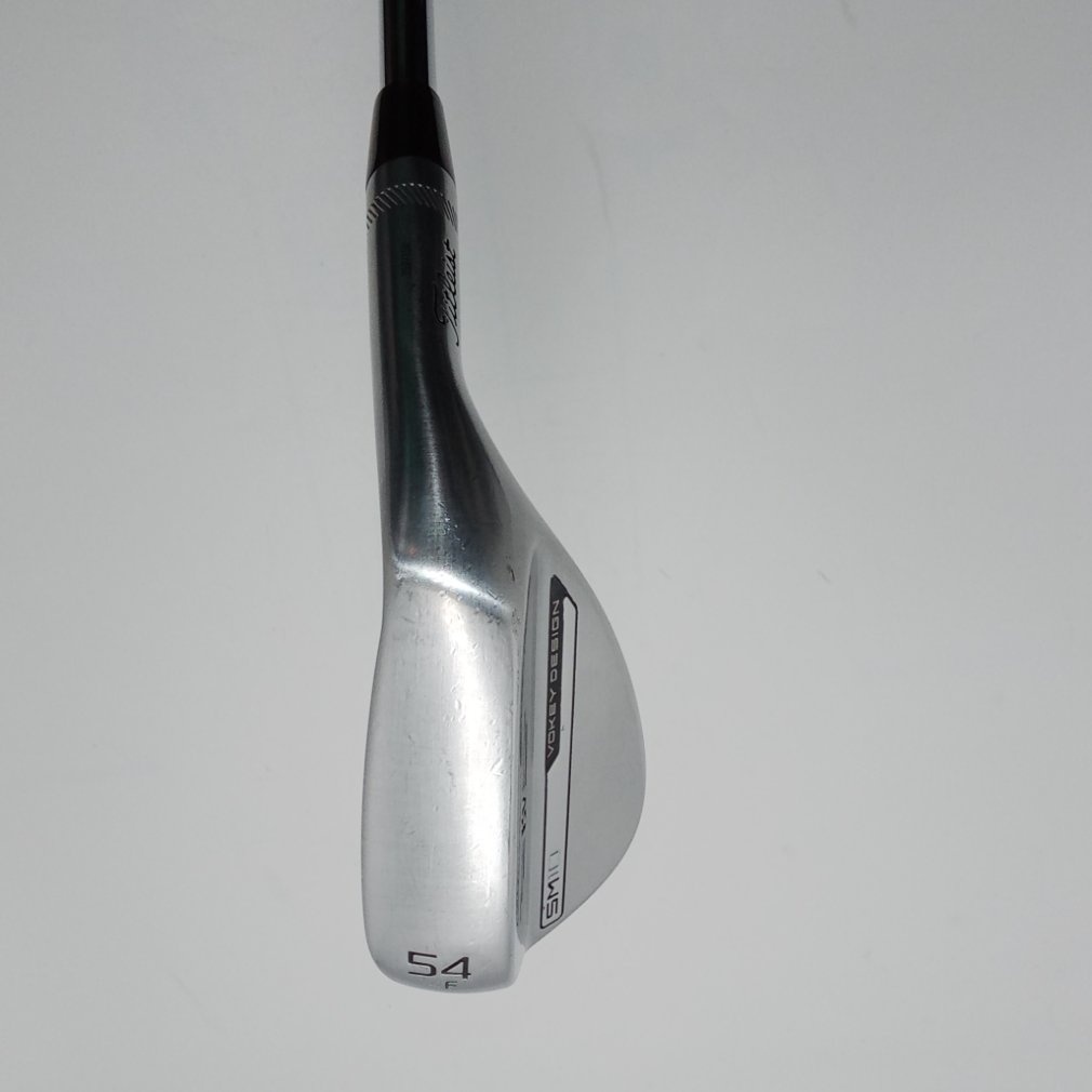 VOKEY SM10 ﾂｱｰｸﾛｰﾑ ウェッジ N.S.PRO MODUS3 TOUR120[その他ｽﾁｰﾙ