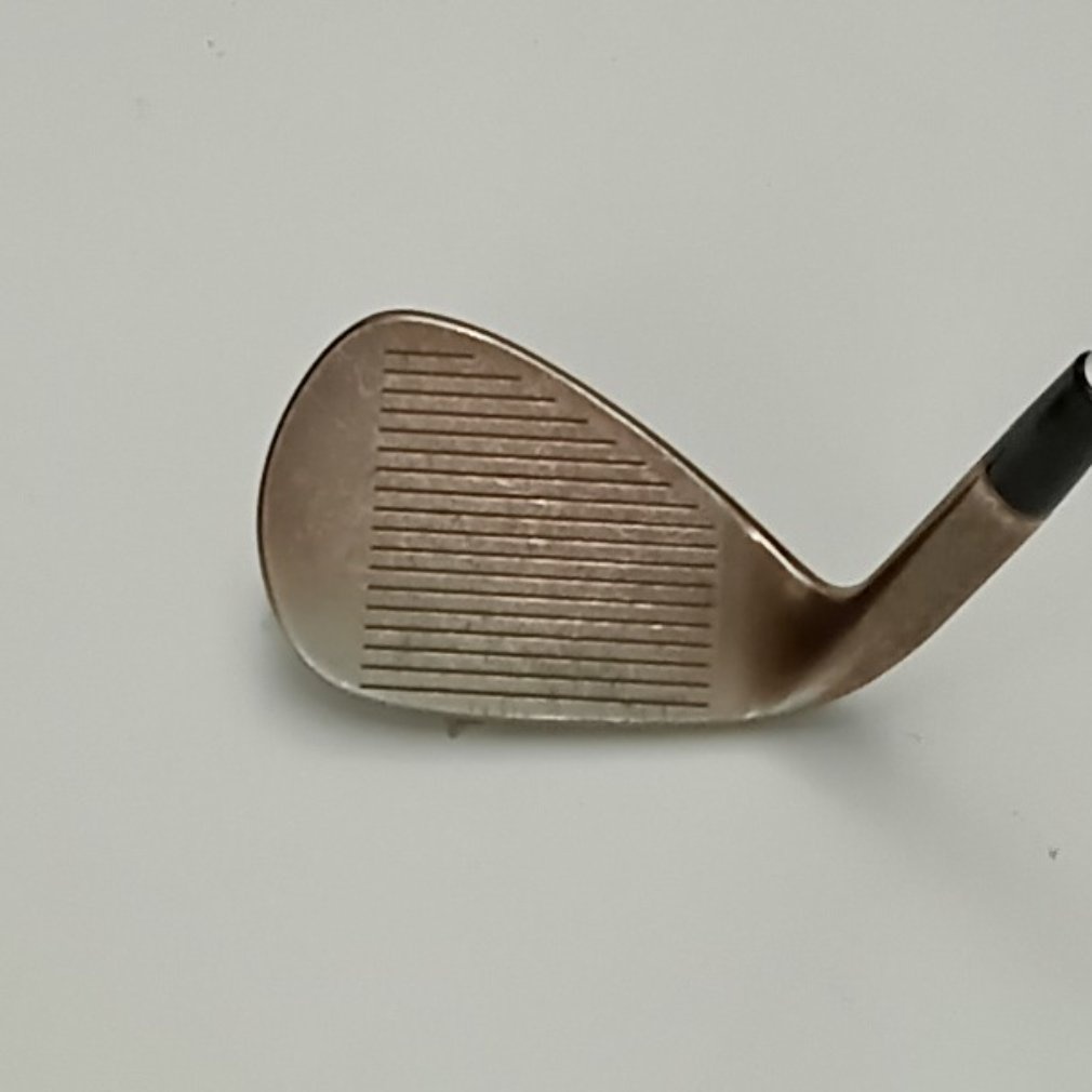 Dolphin Wedge DW-123 Copper WG 56° 7° WEDGE N.S.PRO 950GH neo