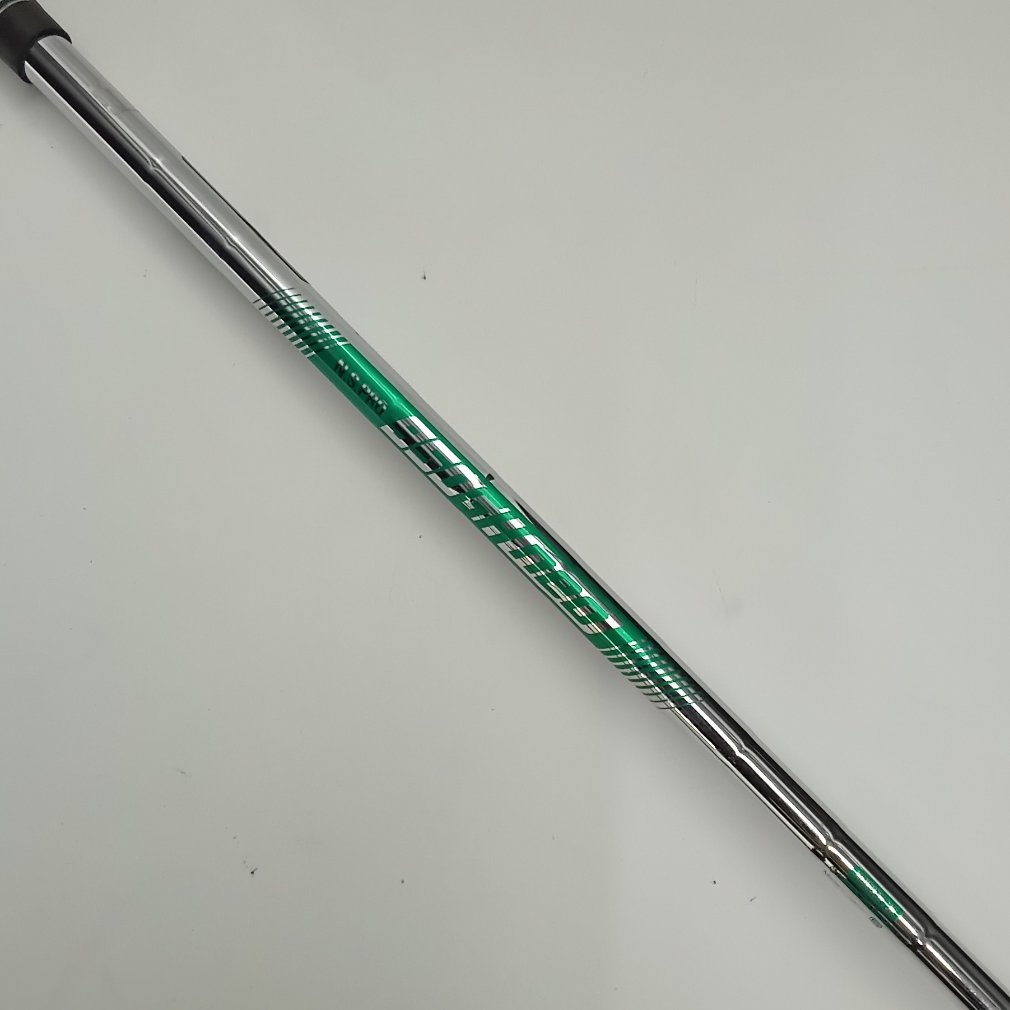 Dolphin Wedge DW-123 Copper WG 56° 7° WEDGE N.S.PRO 950GH neo