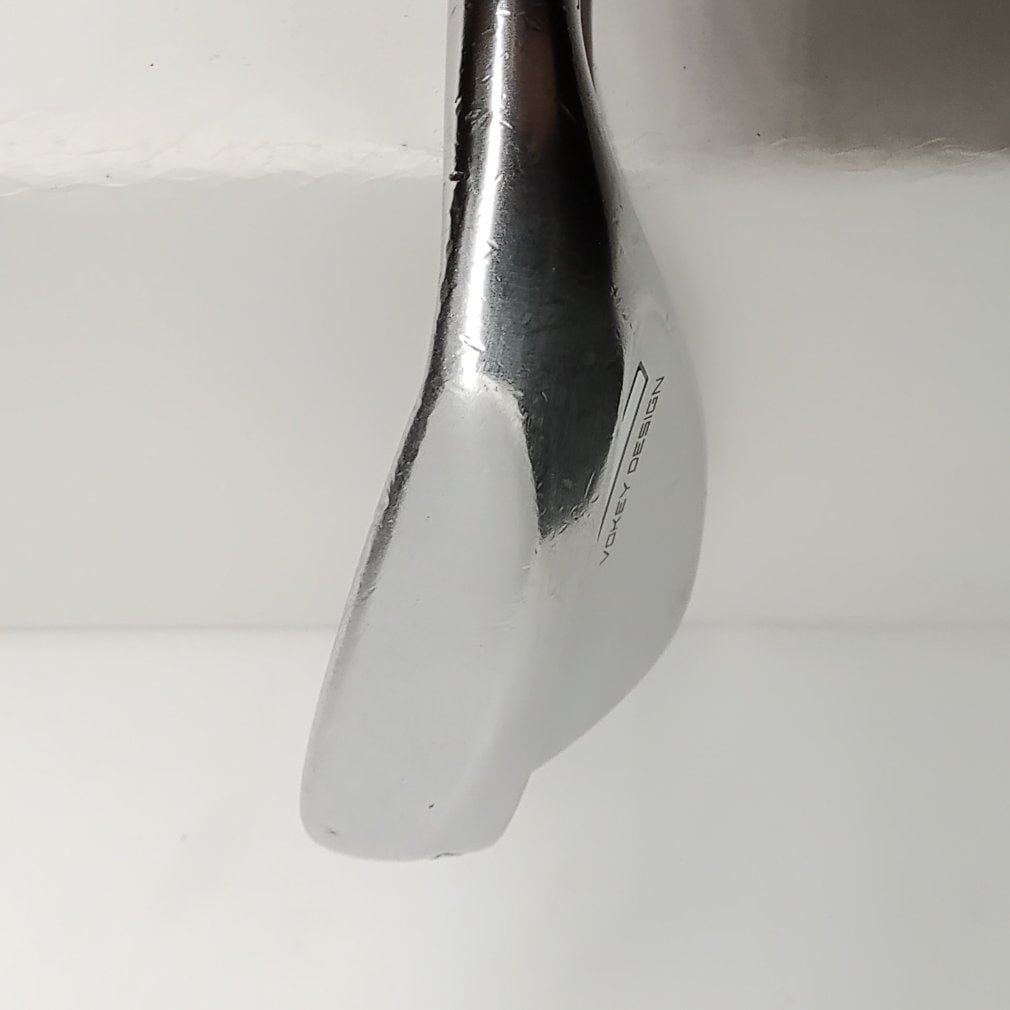 VOKEY SM9 ツアークローム WG 54D° 12° S N.S.PRO 950GH neo｜Alpen