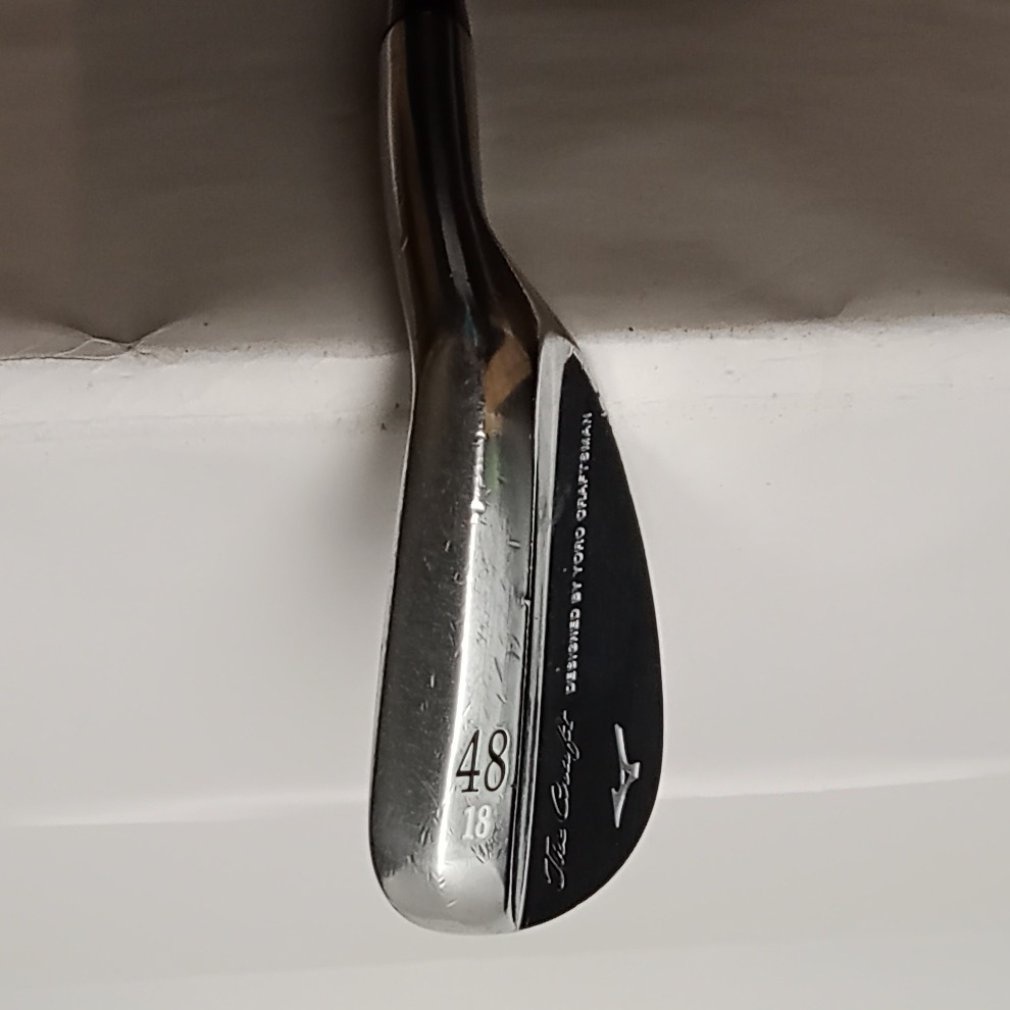 The Craft Wedge 2.0 EC ウェッジ N.S.PRO MODUS3 TOUR105[その他ｽﾁｰﾙ