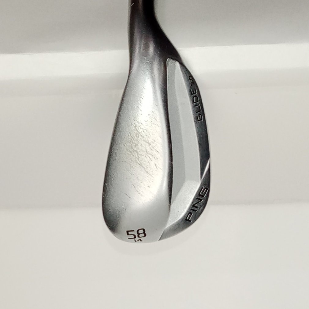 GLIDE 3.0 WS WG 58° 14° S N.S.PRO MODUS3 TOUR105｜Alpen Online