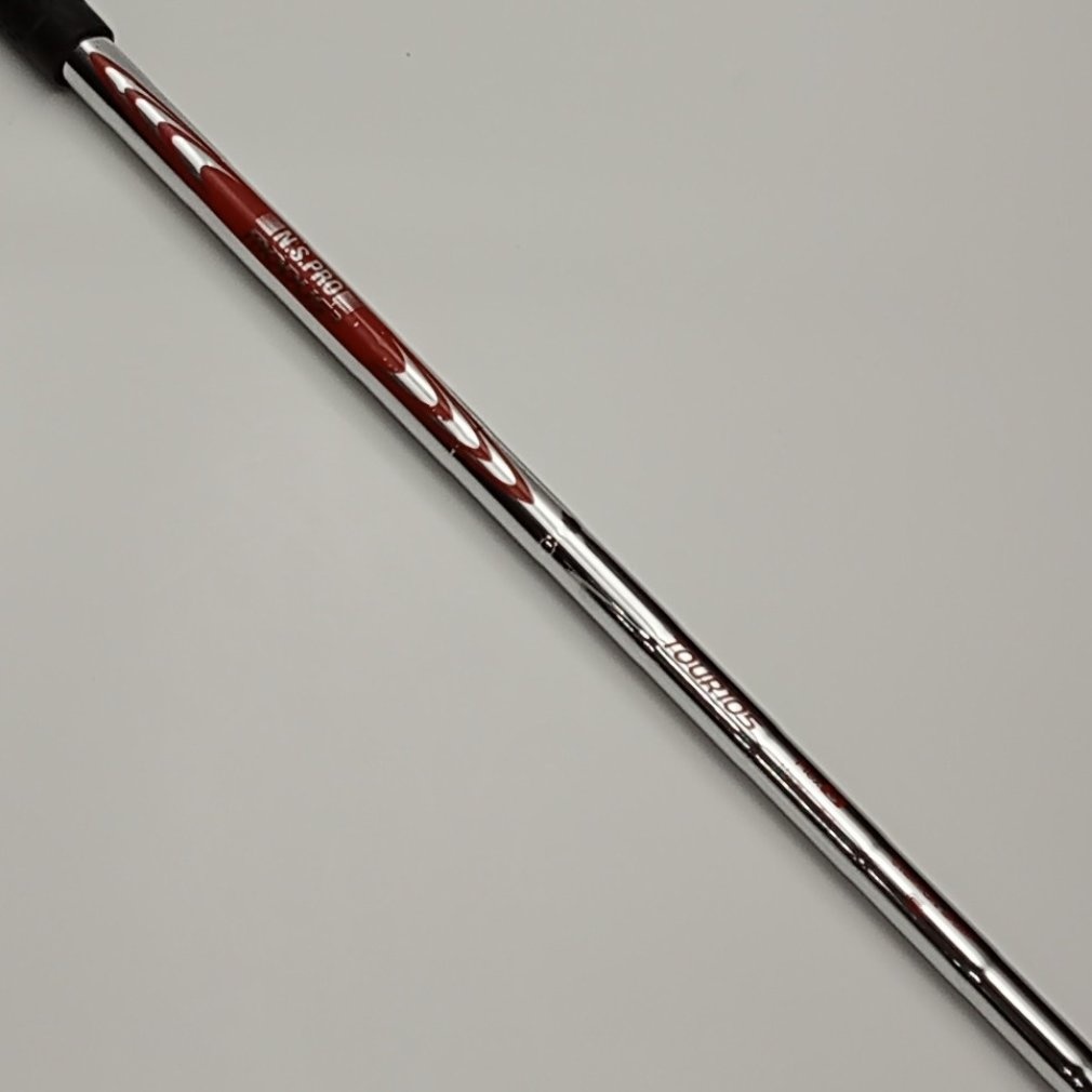 GLIDE 3.0 WS WG 58° 14° S N.S.PRO MODUS3 TOUR105｜Alpen Online
