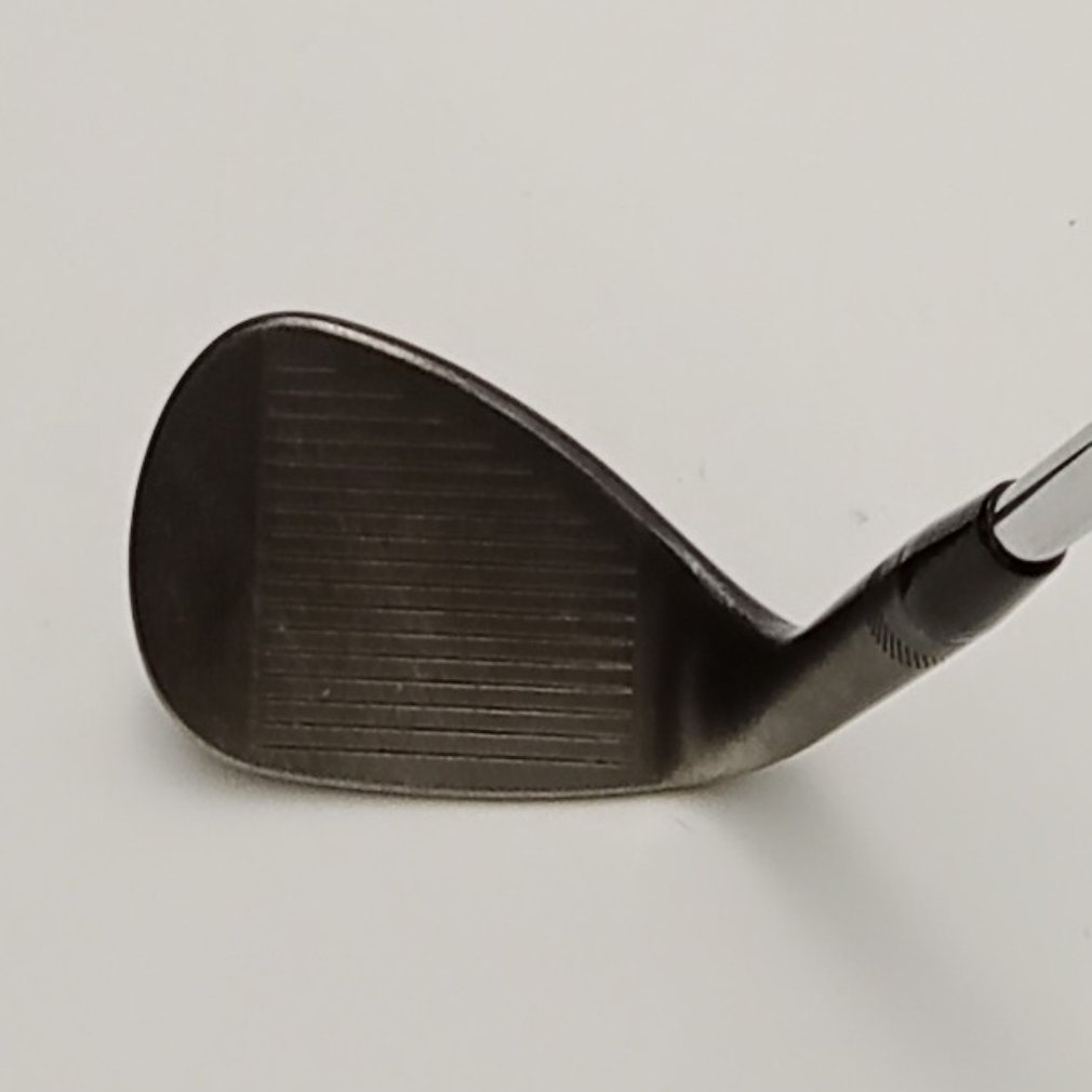 VOKEY SM10 ｼﾞｪｯﾄﾌﾞﾗｯｸ WG 58M° 8° S200 Dynamic Gold｜Alpen Online