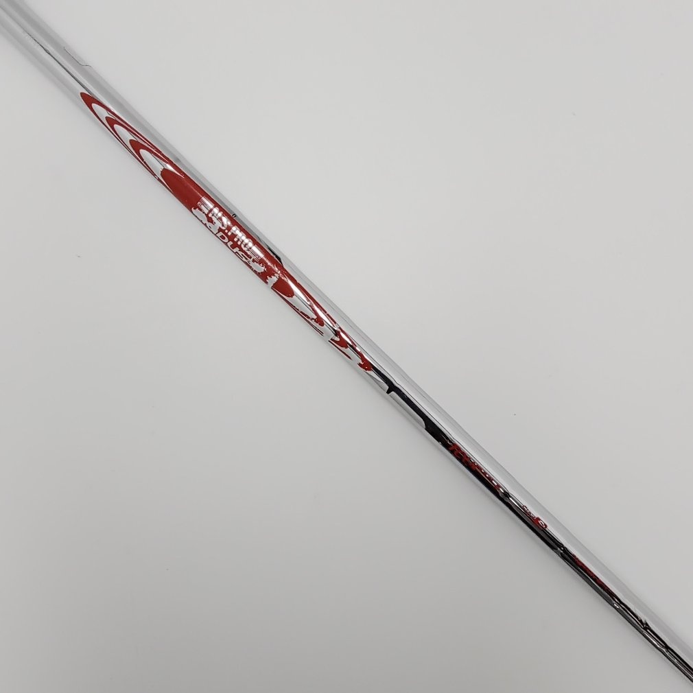 VOKEY SM8 ツアークローム WG 52F° 12° S N.S.PRO MODUS3 TOUR105