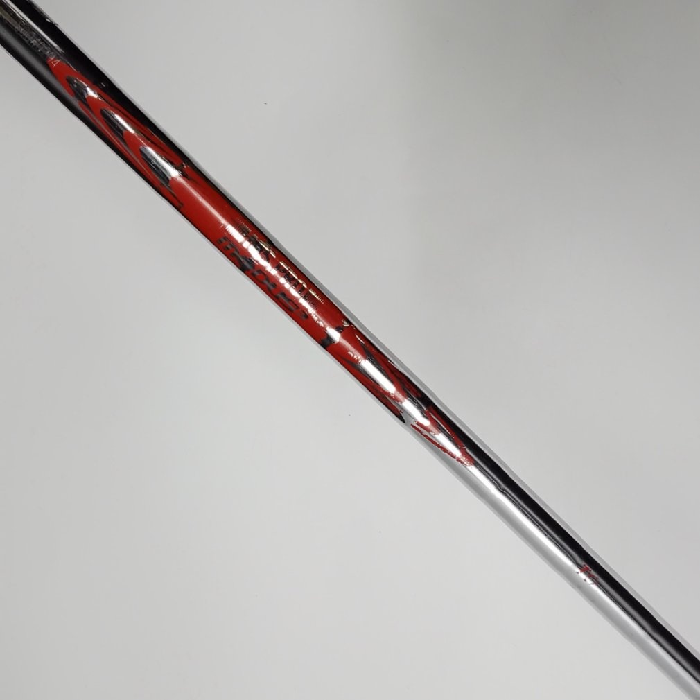 VOKEY SM8 ﾌﾞﾗｯｼｭﾄﾞｽﾁｰﾙ WG 58D° 12° S N.S.PRO MODUS3 TOUR105｜Alpen