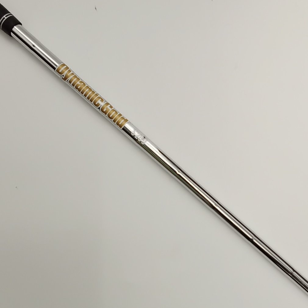RTX 6 ZIPCORE ﾂｱｰｻﾃﾝ WG 52M° 10° S200 Dynamic Gold｜Alpen Online