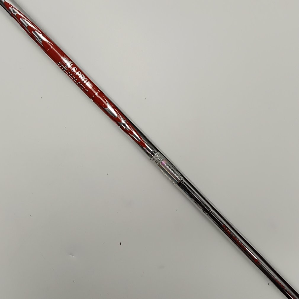 MACK DADDY 4 MILLD ｸﾛﾑﾒｯｷ W-GRIND WG 52° 12° S N.S.PRO MODUS3