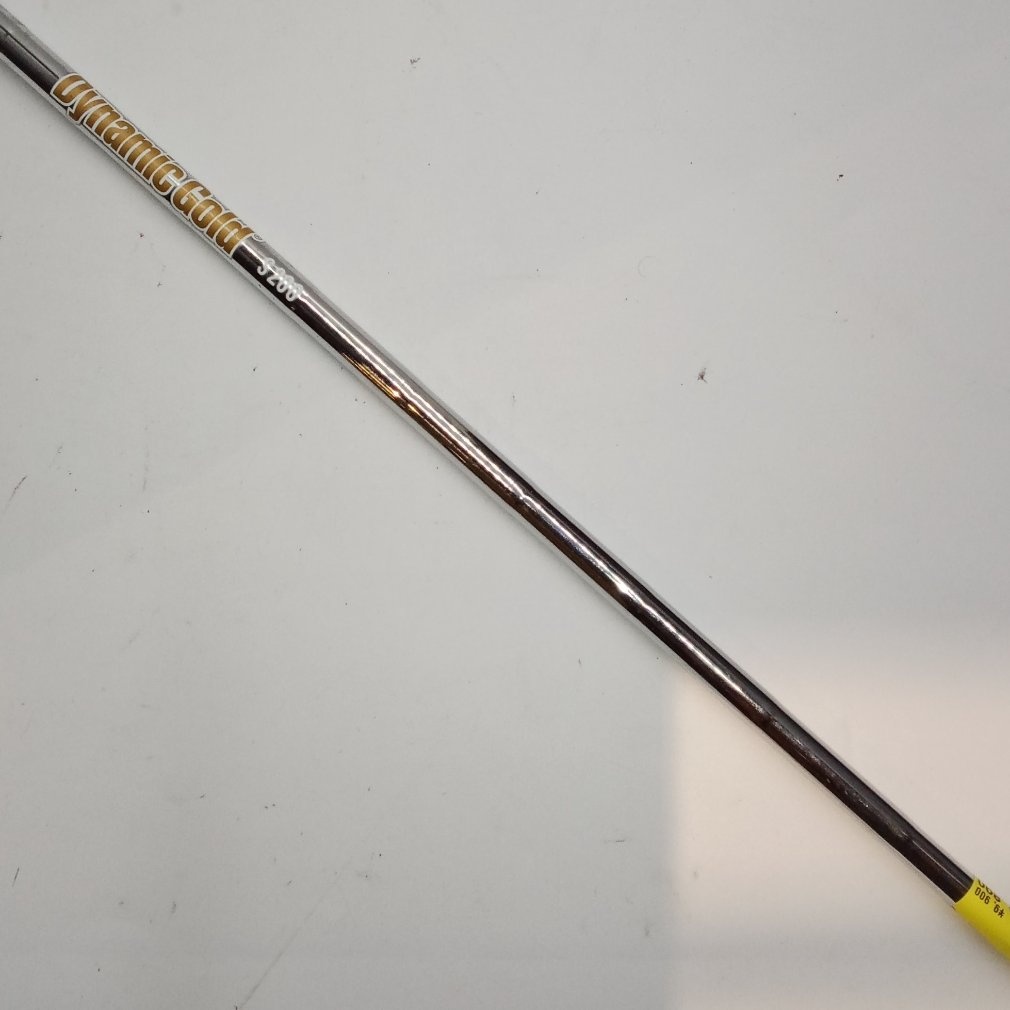RTX ZIPCORE ﾂｱｰｻﾃﾝ WG 58F° 12° S200 Dynamic Gold｜Alpen Online