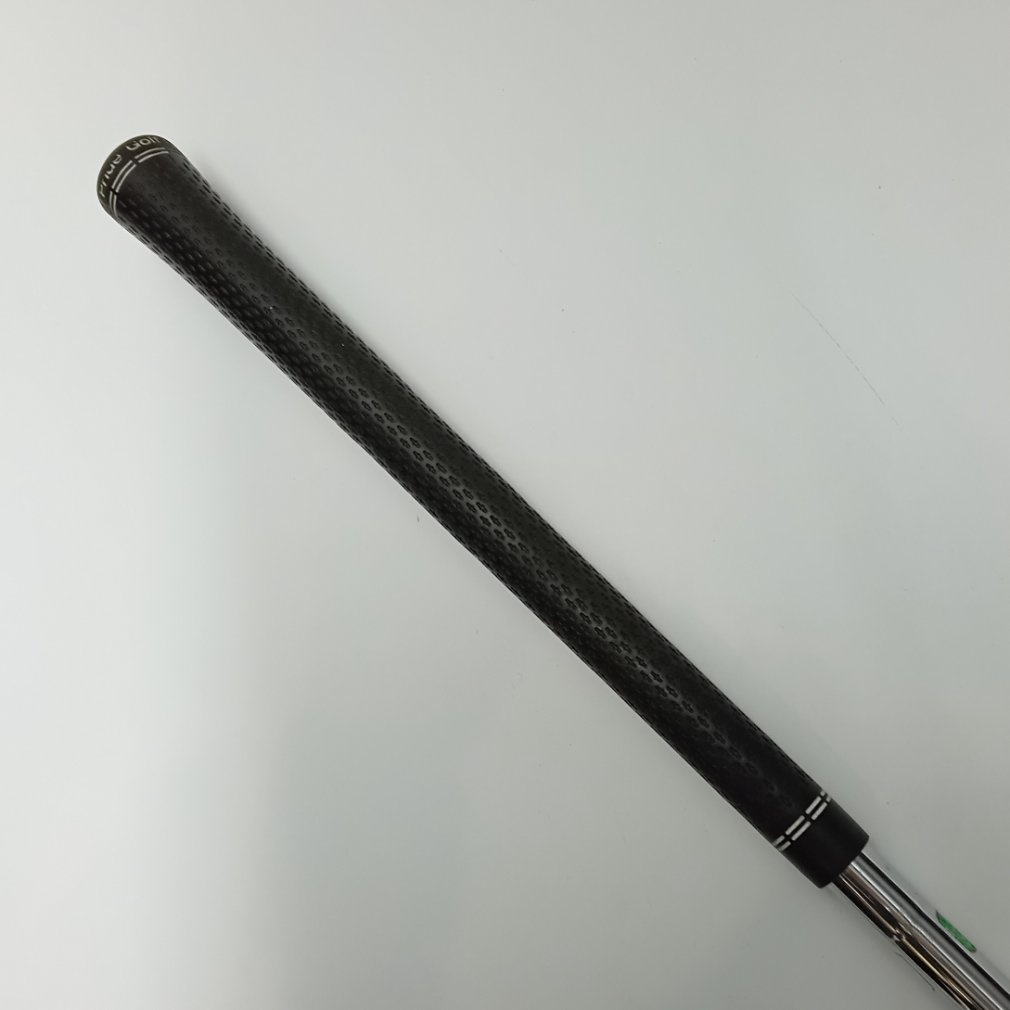 VOKEY SM6 スティールグレーPVD Kソール WG 58° S200 Dynamic Gold
