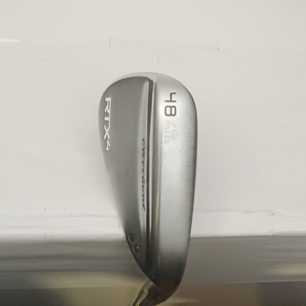 RTX 4 ﾂｱｰｻﾃﾝ ウェッジ 48Mid° 8° S200 Dynamic Gold｜Alpen Online