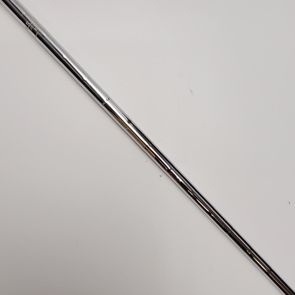 CVX ZIPCORE WG 48° 9° S N.S.PRO 950GH｜Alpen Online 公式オンライン