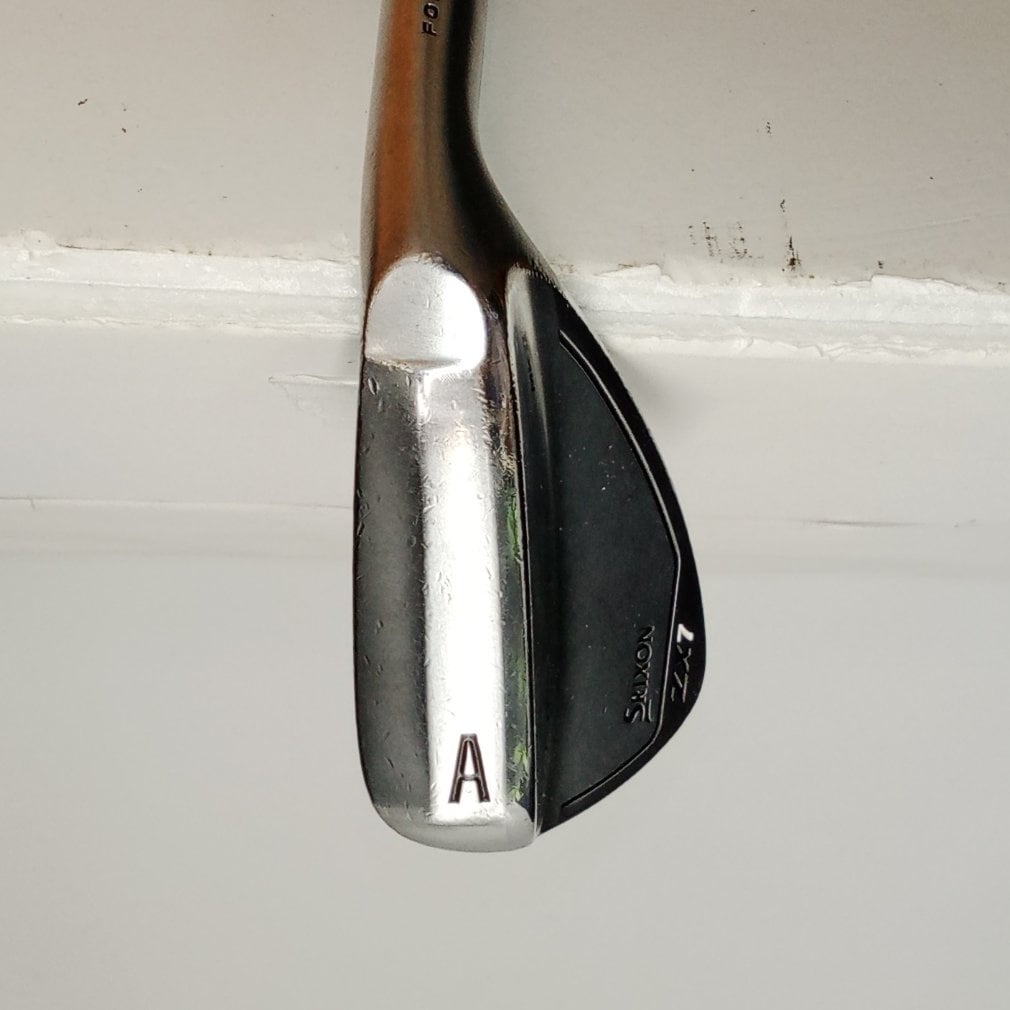SRIXON ZX7 MKⅡ ウェッジ S N.S.PRO MODUS3 TOUR105 DST｜Alpen
