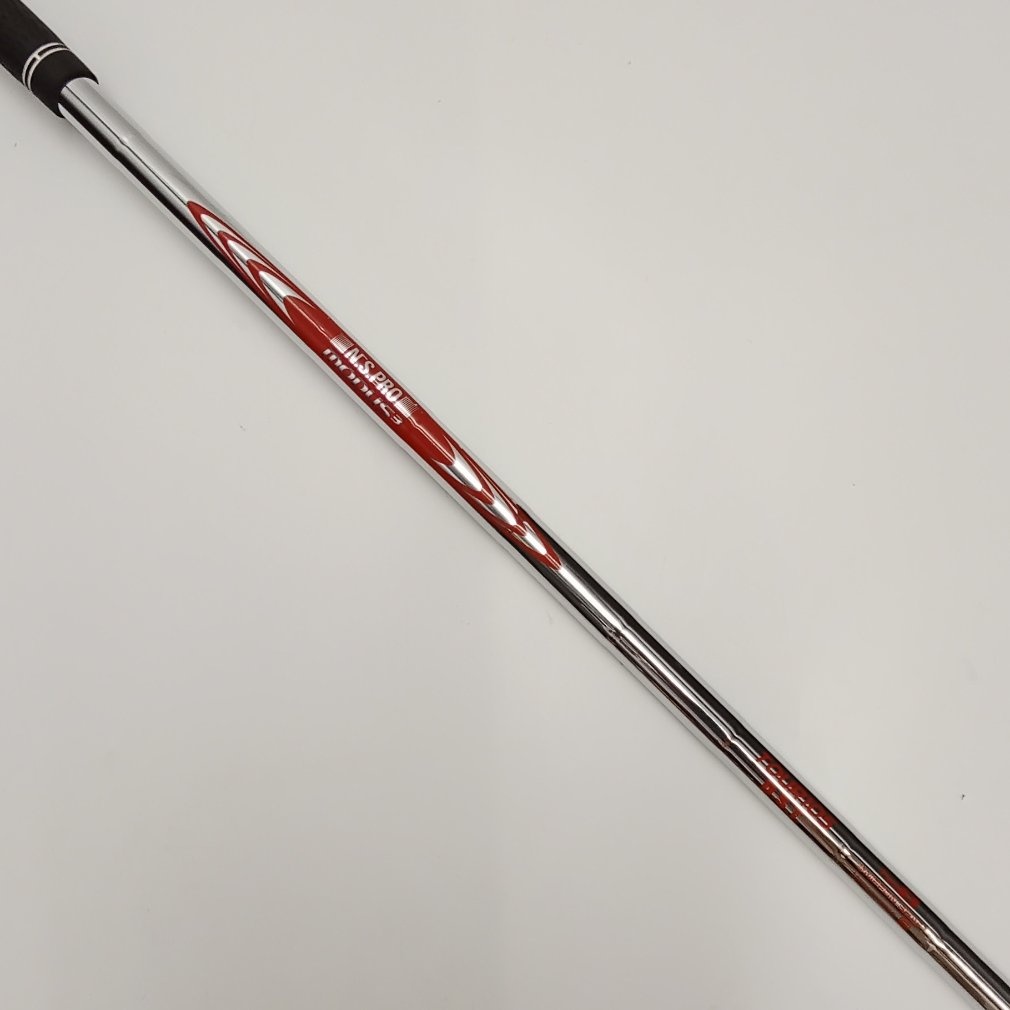 SRIXON ZX7 MKⅡ ウェッジ S N.S.PRO MODUS3 TOUR105 DST｜Alpen