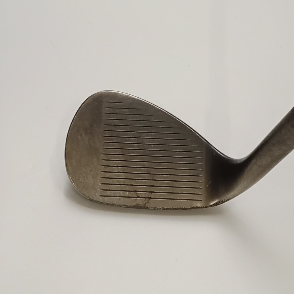 VOKEY SM9 ｼﾞｪｯﾄﾌﾞﾗｯｸ WG 60K° 14° S200 Dynamic Gold｜Alpen Online