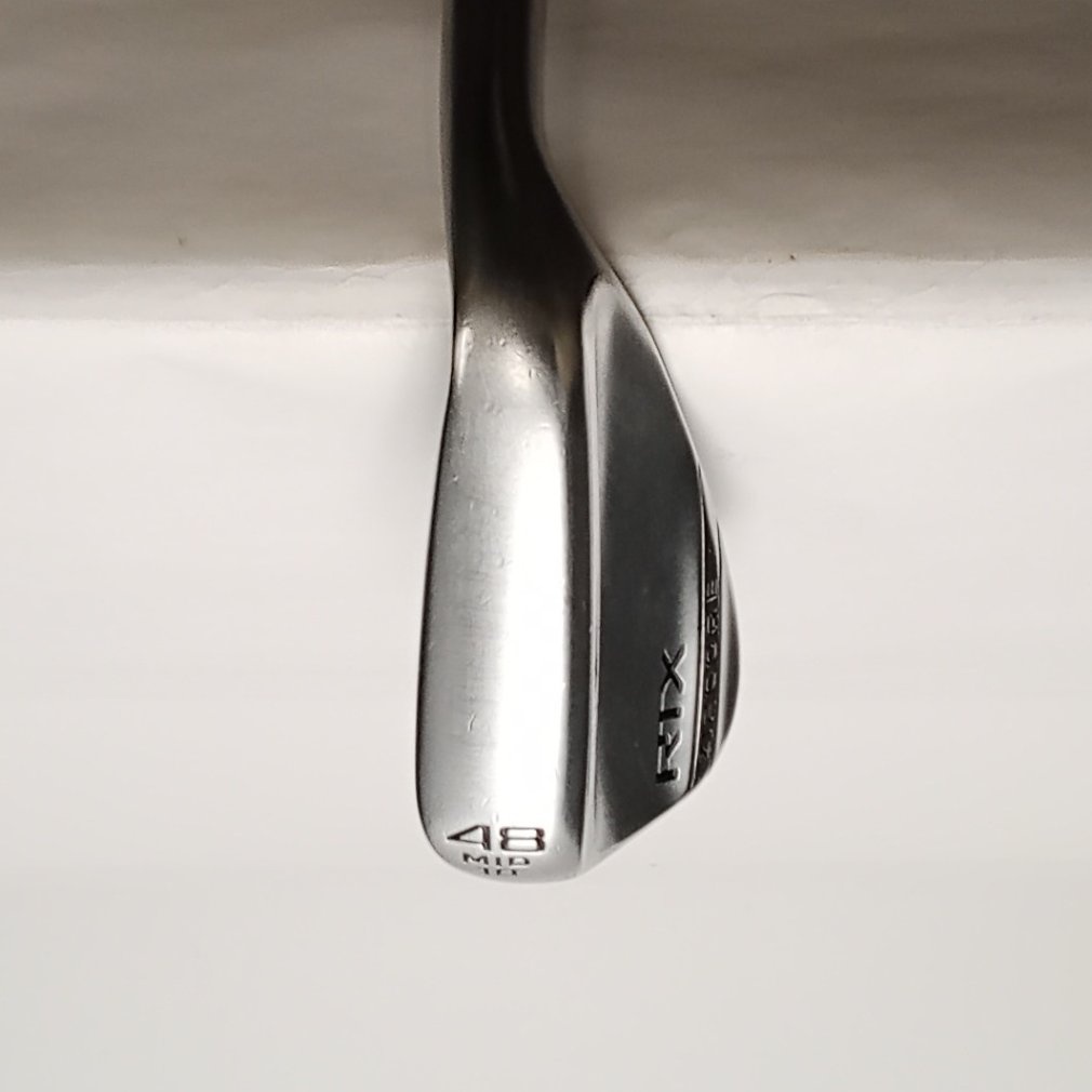 RTX ZIPCORE ﾂｱｰｻﾃﾝ WG 48° 10° S N.S.PRO 950GH｜Alpen Online 公式