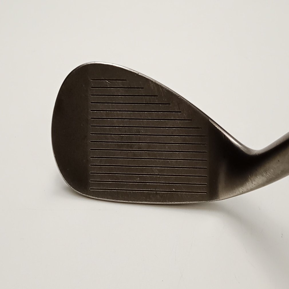 FRZ スモーキーサテン WG 58S° 9° WEDGE N.S.PRO TS-101wBK｜Alpen