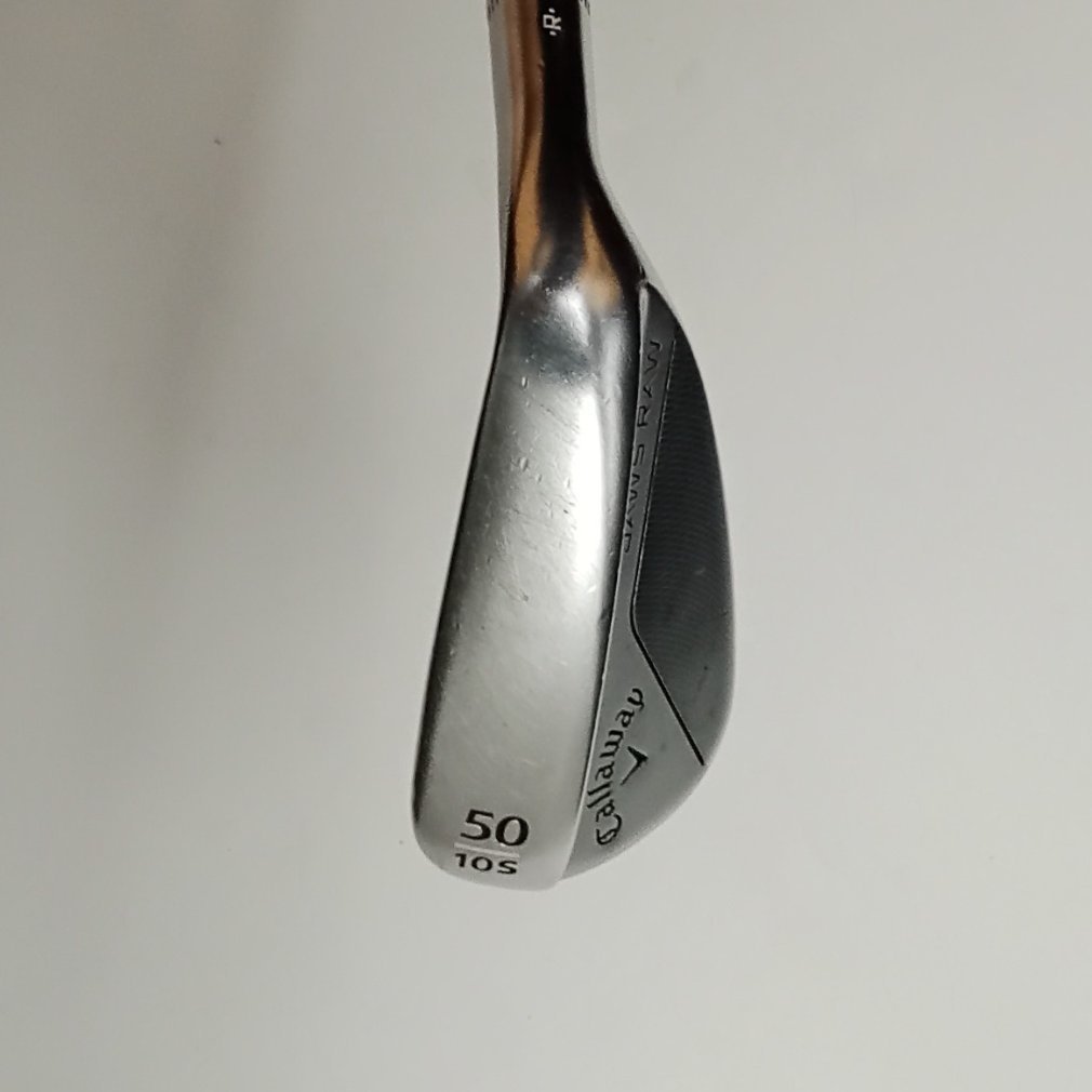 JAWS RAW ｸﾛﾑ ウェッジ Project X[その他ｽﾁｰﾙ]｜Alpen Online 公式