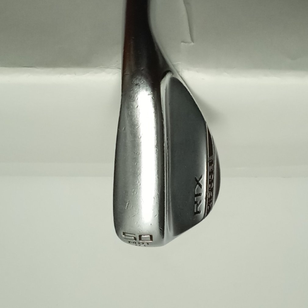 RTX ZIPCORE ﾂｱｰｻﾃﾝ WG 50° 10° S N.S.PRO 950GH｜Alpen Online 公式