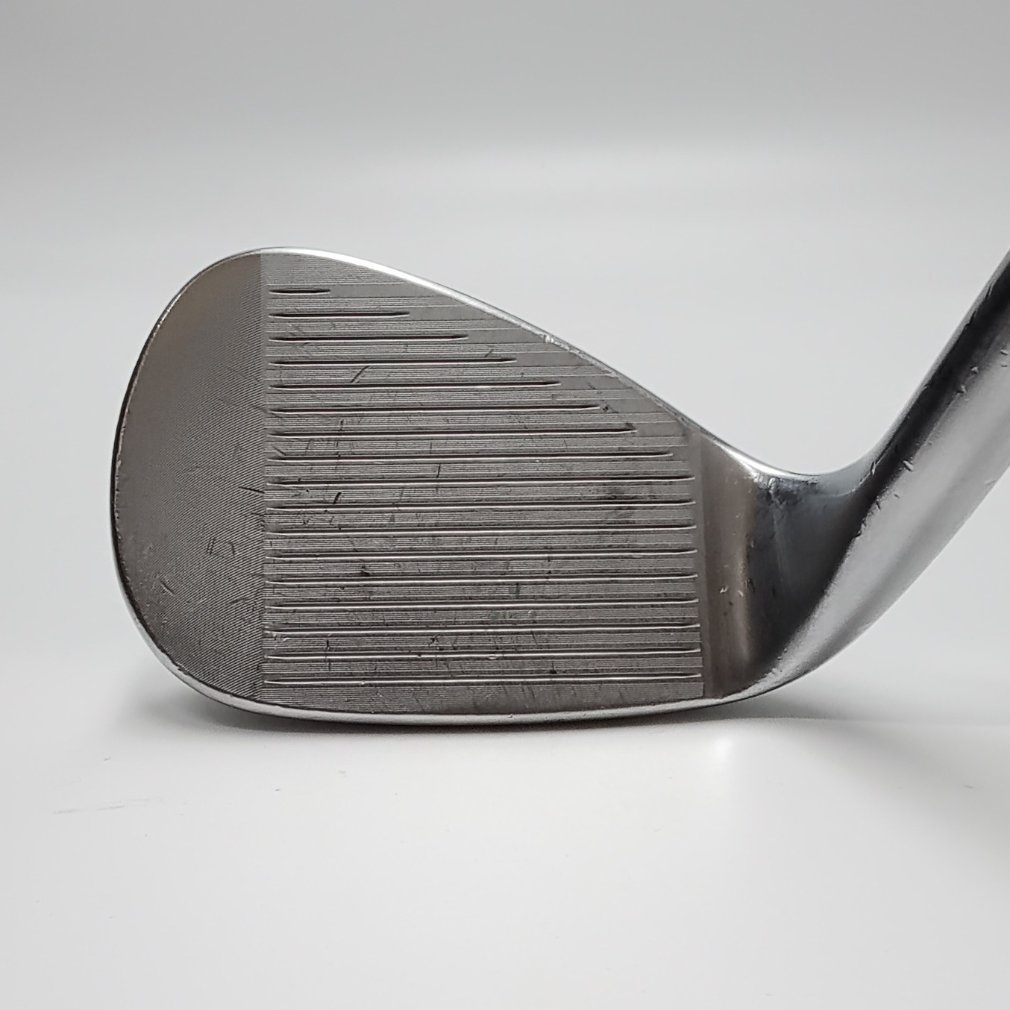 VOKEY SM8 ﾂｱｰｸﾛｰﾑ WG 52F° 12° S200 Dynamic Gold｜Alpen Online 公式