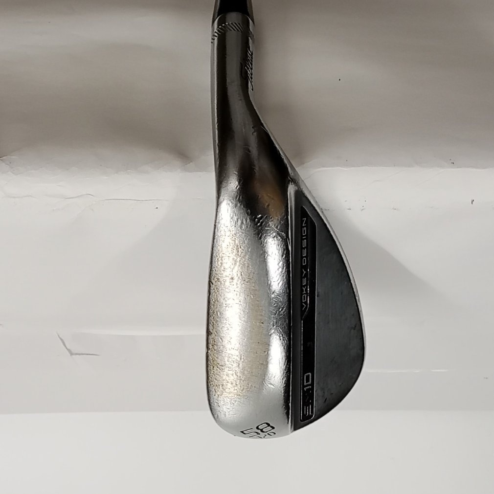 VOKEY SM10 ﾂｱｰｸﾛｰﾑ WG 58D° 12° BV105｜Alpen Online 公式オンライン