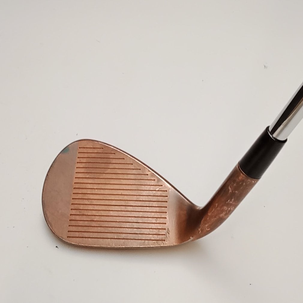 Dolphin Wedge DW-123 Copper WG 60° 7° WEDGE N.S.PRO 950GH neo