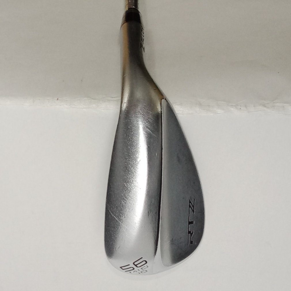 RTZ ﾂｱｰｻﾃﾝ WG 56° Mid 10° S N.S.PRO 950GH neo｜Alpen Online 公式