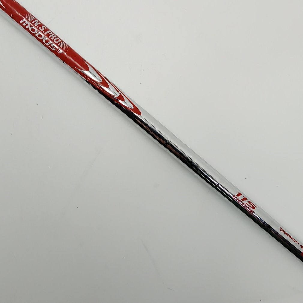 GLIDE FORGED PRO Sグラインドソール ウェッジ N.S.PRO MODUS3 WEDGE 115 GLIDE FORGED PRO Sグラインドソール ウェッジ N.S.PRO MODUS3 WEDGE 115