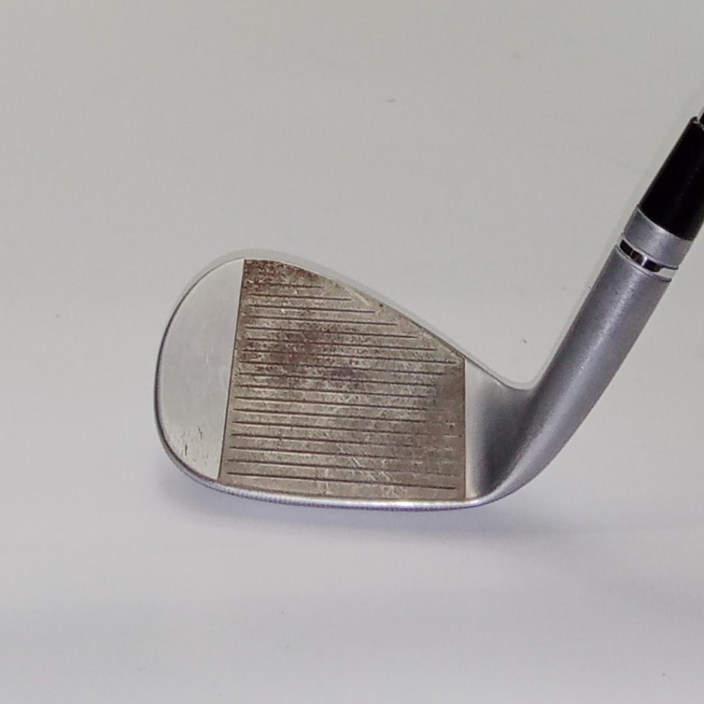 MILLED GRIND 5 CHROME WG 56SB° 12° S N.S.PRO MODUS3 TOUR105｜Alpen