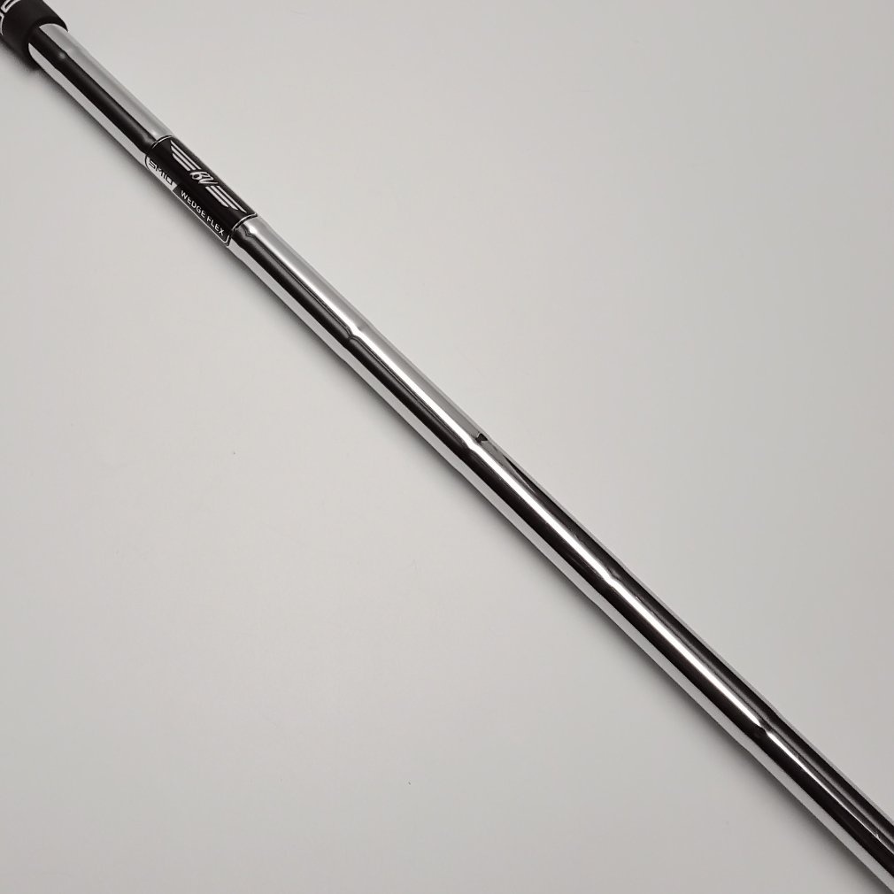 VOKEY SM10 ツアークローム WG 58D° 12° S200 Dynamic Gold｜Alpen