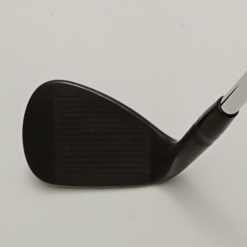 VOKEY SM10 ｼﾞｪｯﾄﾌﾞﾗｯｸ WG 50F° 12° S N.S.PRO 950GH neo｜Alpen