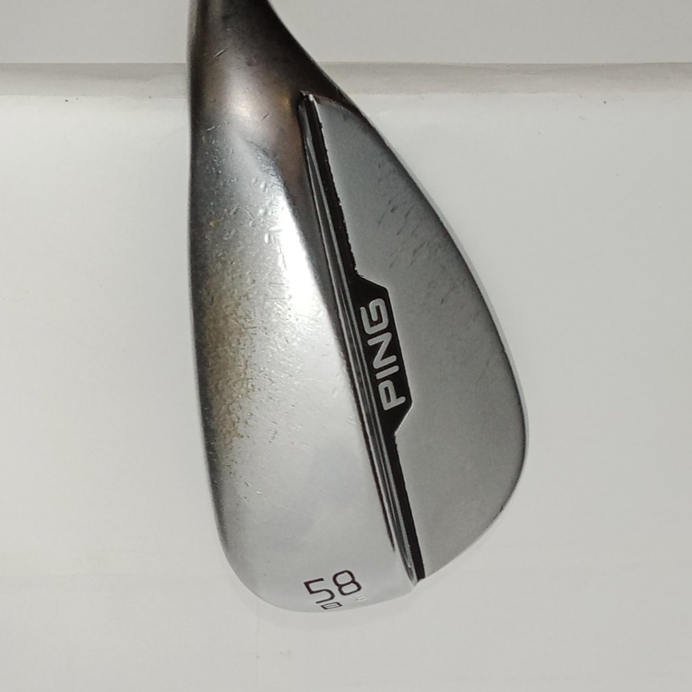 S159 WG 58B° 8° S N.S.PRO MODUS3 TOUR 105｜Alpen Online 公式