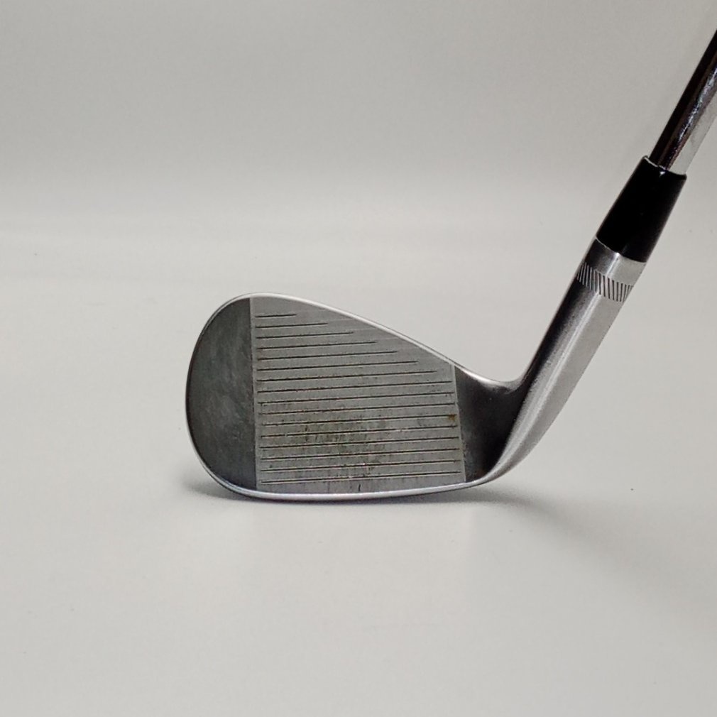 VOKEY SM9 ツアークローム WG 48F° 10° S200 Dynamic Gold｜Alpen