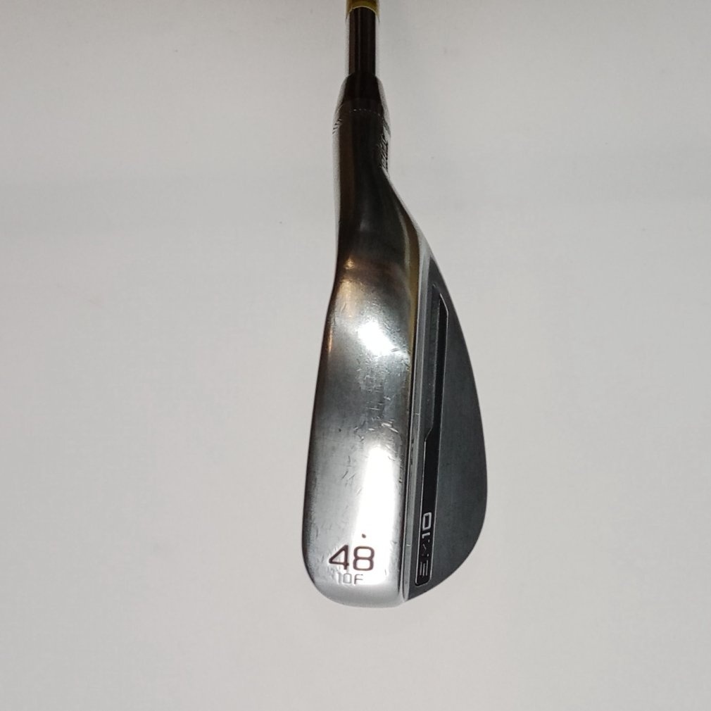 VOKEY SM10 ﾂｱｰｸﾛｰﾑ WG 48F° 10° S200 Dynamic Gold｜Alpen Online