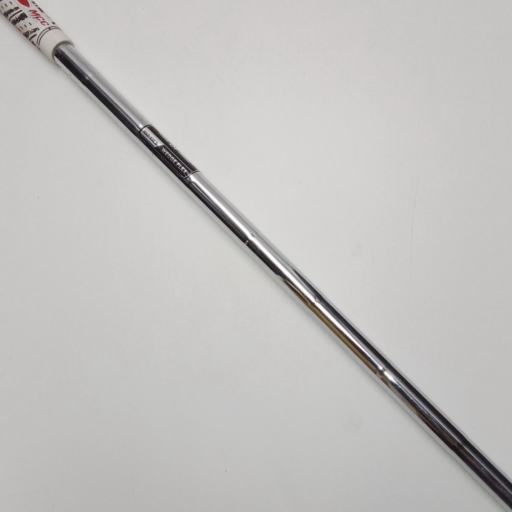 VOKEY SM10 ﾂｱｰｸﾛｰﾑ WG 56S° 10° S200 Dynamic Gold｜Alpen Online