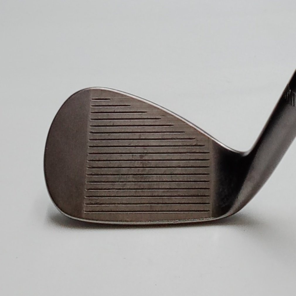 VOKEY SM10 ｵｰﾙﾆｭｰﾆｯｹﾙ WG 52F° 12° S200 Dynamic Gold｜Alpen Online