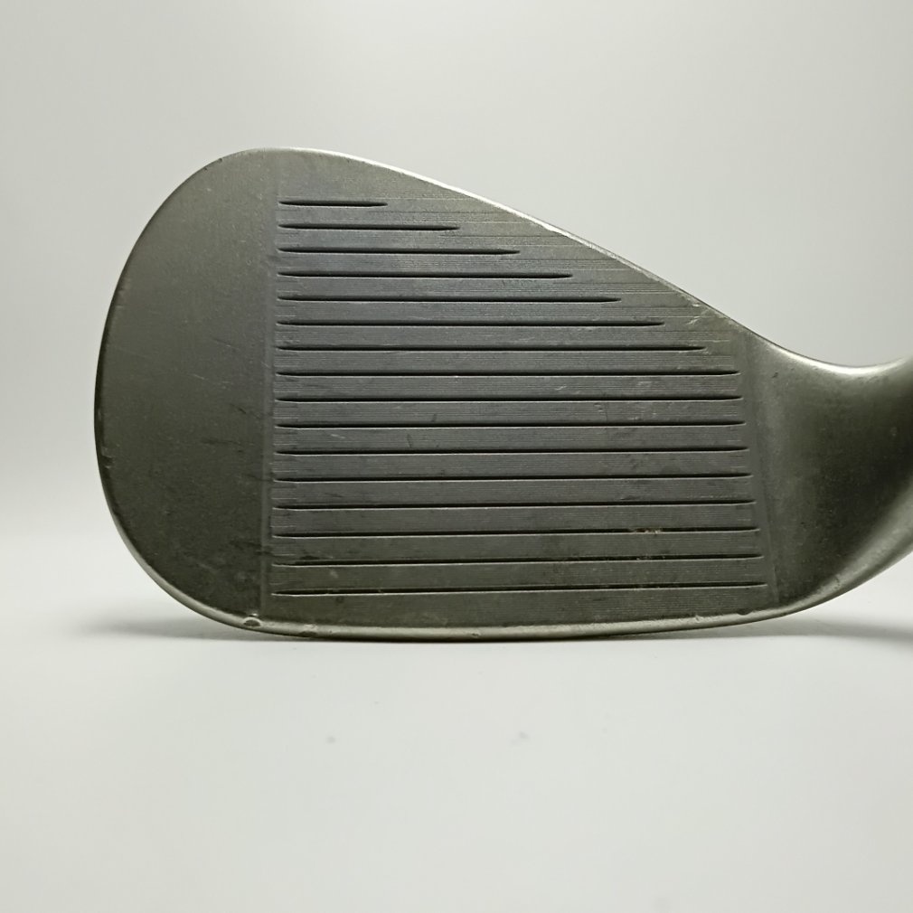VOKEY SM10 オールニューニッケル ウェッジ その他スチール｜Alpen