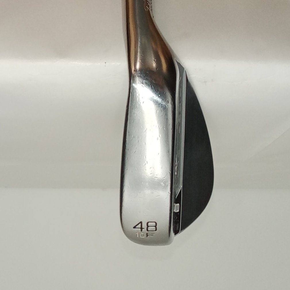 VOKEY SM8 ﾂｱｰｸﾛｰﾑ WG 48F° 10° S200 Dynamic Gold｜Alpen Online 公式