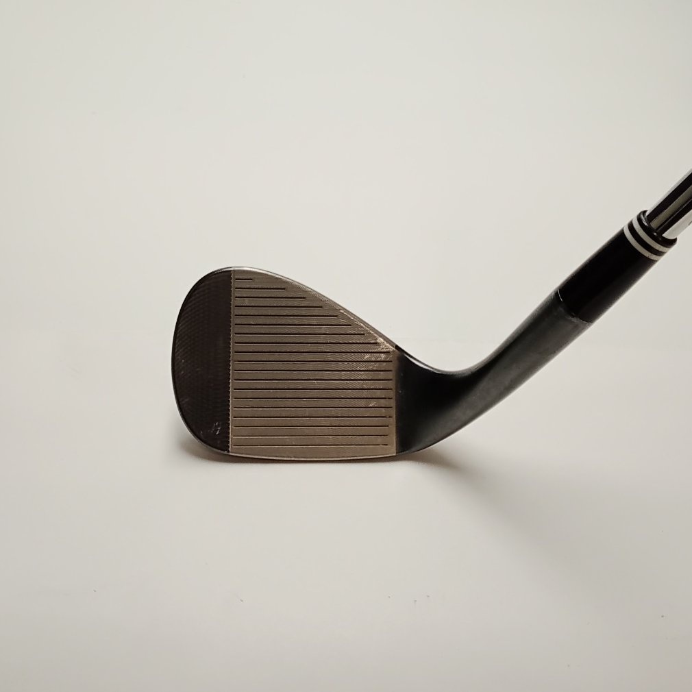 RTX 6 ZIPCORE ﾌﾞﾗｯｸｻﾃﾝ WG 52M° 10° S200 Dynamic Gold｜Alpen Online