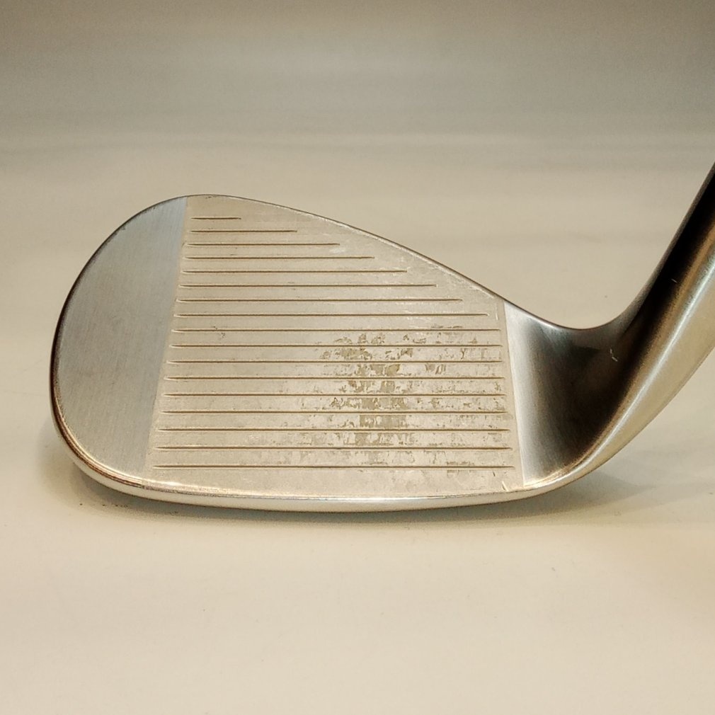 VOKEY SM10 ﾂｱｰｸﾛｰﾑ WG 60K° 6° S200 Dynamic Gold｜Alpen Online 公式