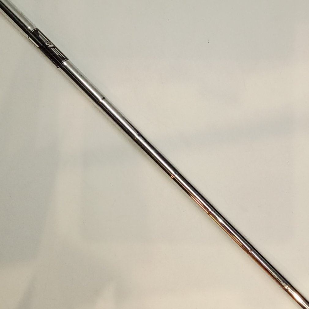 VOKEY SM10 ﾂｱｰｸﾛｰﾑ WG 60K° 6° S200 Dynamic Gold｜Alpen Online 公式