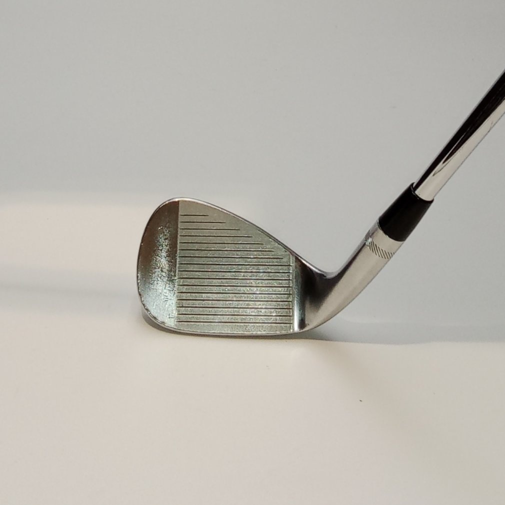 VOKEY SM7 ツアークローム Fソール ウェッジ 50° 12° S N.S.PRO MODUS3