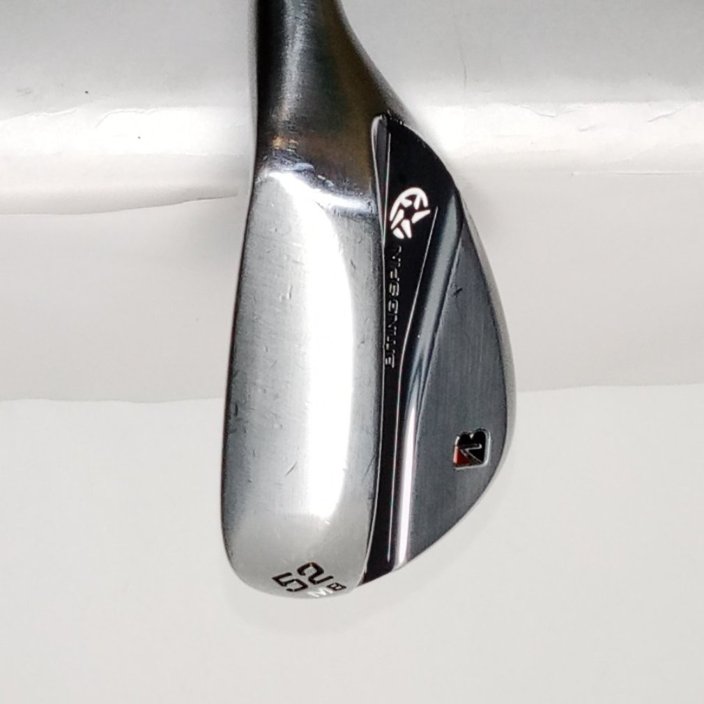 BITING SPIN WG 52M° 8° S N.S.PRO MODUS3 TOUR105｜Alpen Online 公式