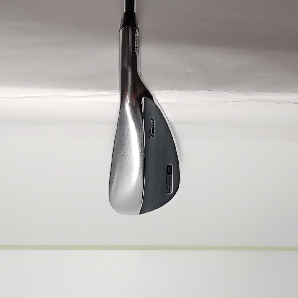 T20 ウェッジ サテン WG Dynamic Gold｜Alpen Online 公式オンラインストア